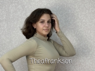 Theafrankson