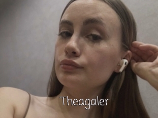 Theagaler