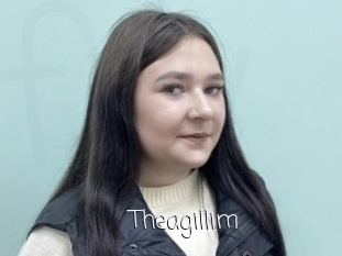 Theagillim