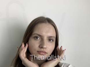 Theahallsted