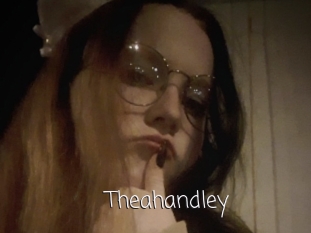 Theahandley