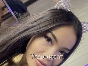 Theamoonn