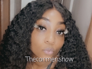 Thecarmenshow