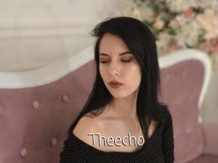 Theecho