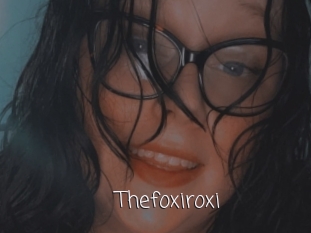 Thefoxiroxi