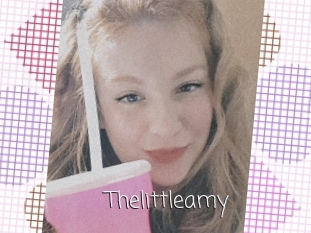 Thelittleamy