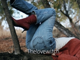thelovewitch Fille Webcam