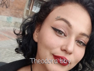 Theodora_bby