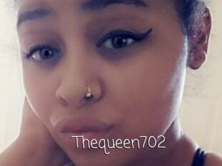 Thequeen702