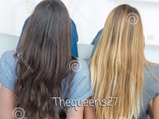 Thequeens27