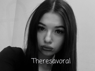 Theresavoral