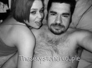 Thesexystonercouple