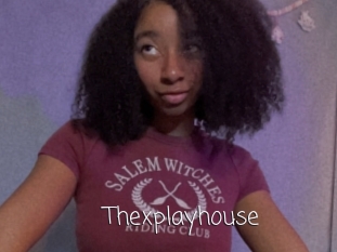 Thexplayhouse