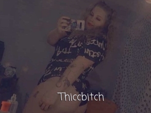 Thiccbitch