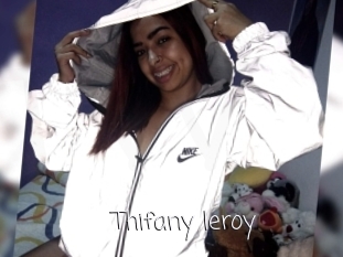 thifany_leroy Fille Webcam