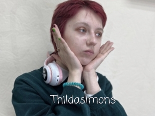 Thildasimons