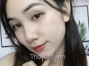 Thuyanhjem