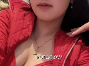 tianaglow Fille Webcam