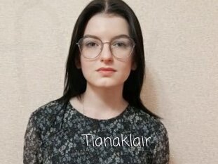Tianaklair