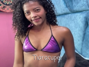 Tiaracuper