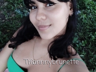 Tifannnybrunette