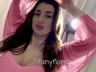 Tifanyflores