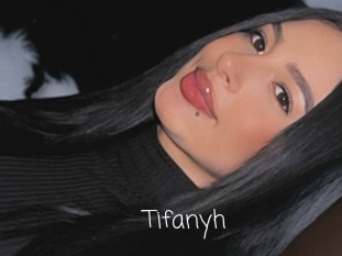 Tifanyh