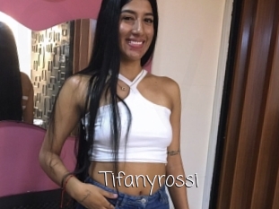 Tifanyrossi