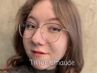 Tiffaniemaude