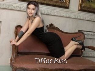 Tiffanikiss