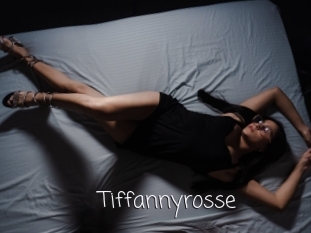 Tiffannyrosse