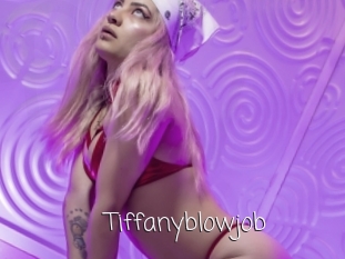 Tiffanyblowjob