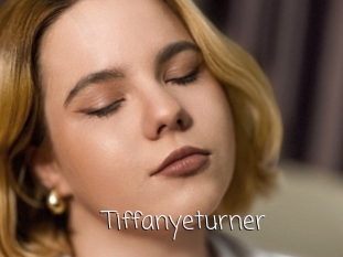 Tiffanyeturner