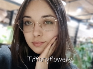 Tiffanyflowery