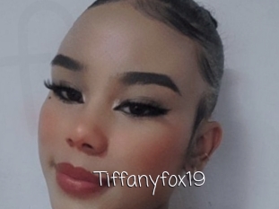 Tiffanyfox19