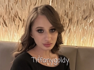 Tiffanygoldy