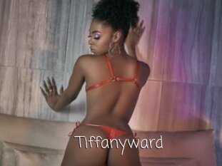 Tiffanyward