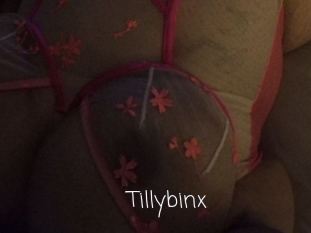 Tillybinx