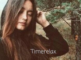 Timerelax