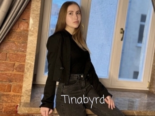 Tinabyrd