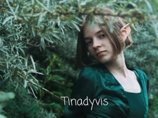 Tinadyvis