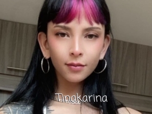 Tinakarina