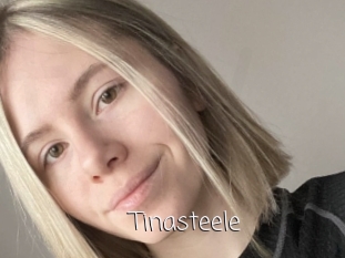 Tinasteele