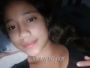 Tinnytaylor