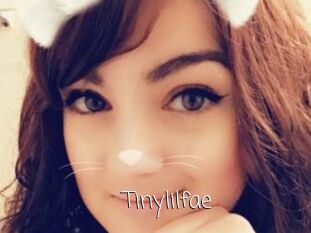 Tinylilfae