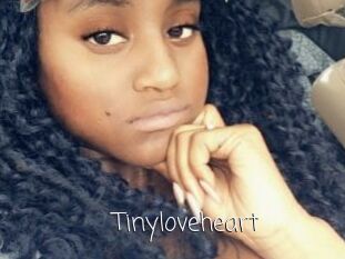 Tinyloveheart