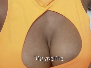 Tinypetite