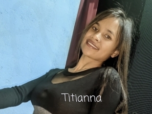 Titianna