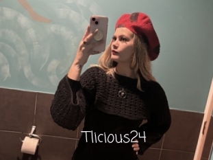 Tlicious24