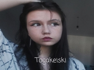 Togakeiski